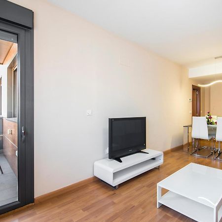 Enjoygranada Emir 3A - Piscina, Gym & Parking Διαμέρισμα Εξωτερικό φωτογραφία