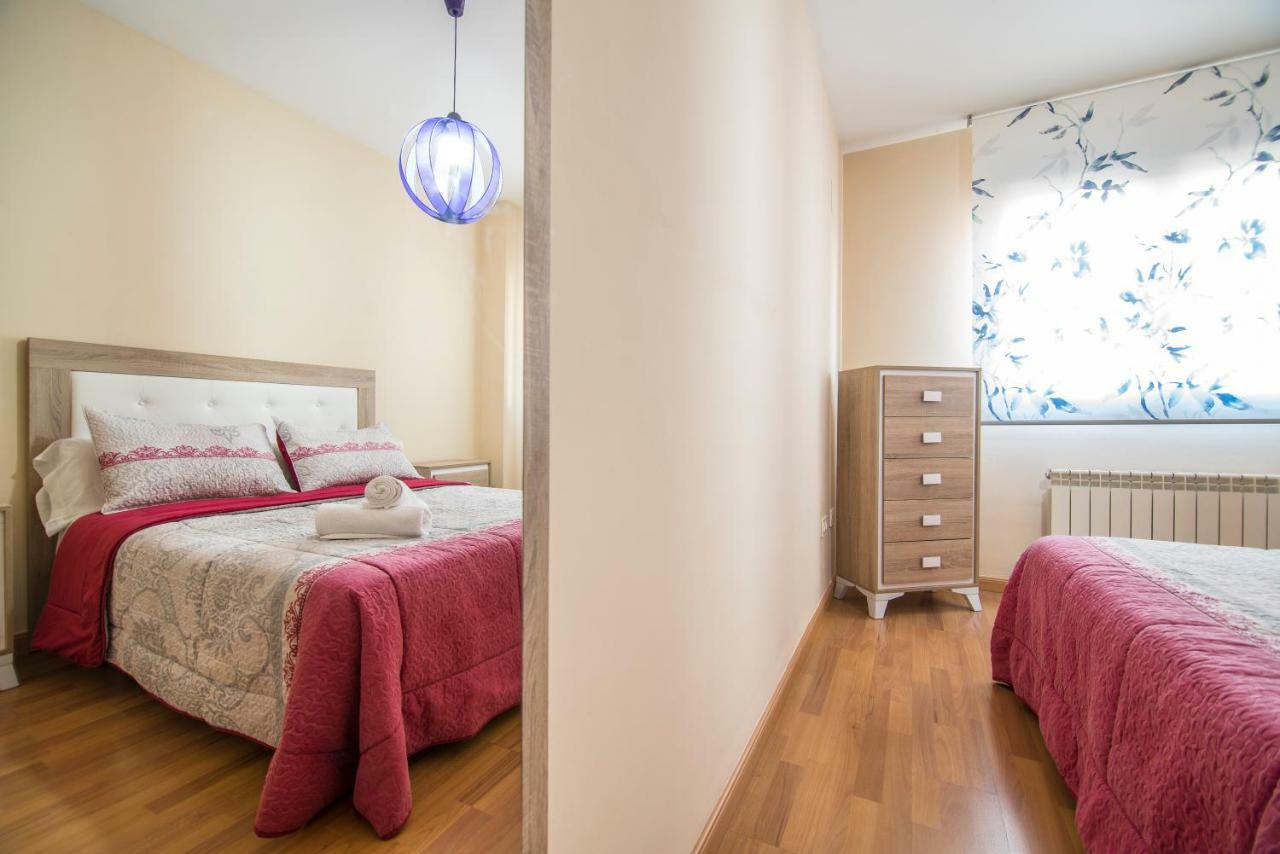 Enjoygranada Emir 3A - Piscina, Gym & Parking Διαμέρισμα Εξωτερικό φωτογραφία