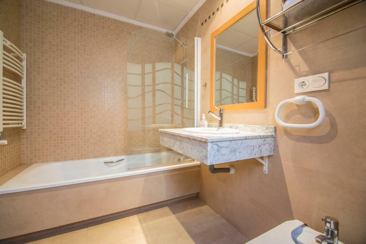 Enjoygranada Emir 3A - Piscina, Gym & Parking Διαμέρισμα Εξωτερικό φωτογραφία