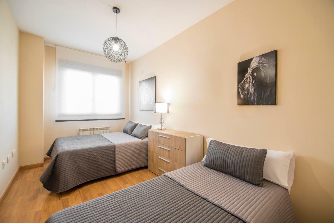 Enjoygranada Emir 3A - Piscina, Gym & Parking Διαμέρισμα Εξωτερικό φωτογραφία