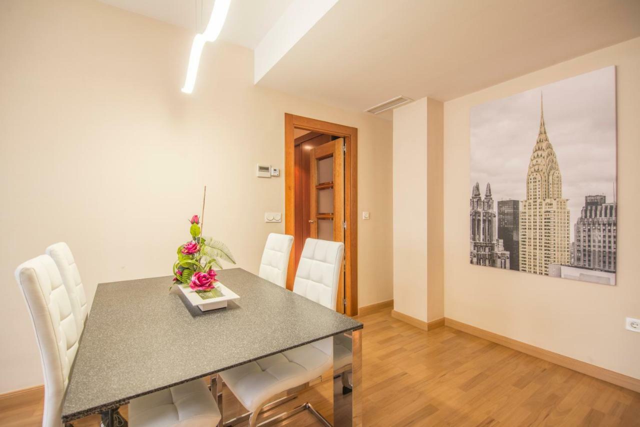 Enjoygranada Emir 3A - Piscina, Gym & Parking Διαμέρισμα Εξωτερικό φωτογραφία