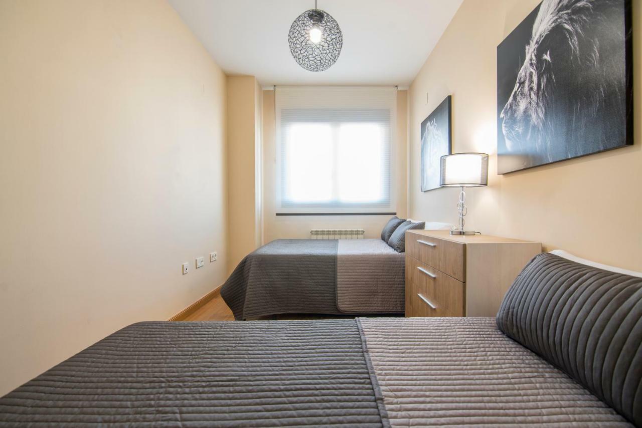 Enjoygranada Emir 3A - Piscina, Gym & Parking Διαμέρισμα Εξωτερικό φωτογραφία