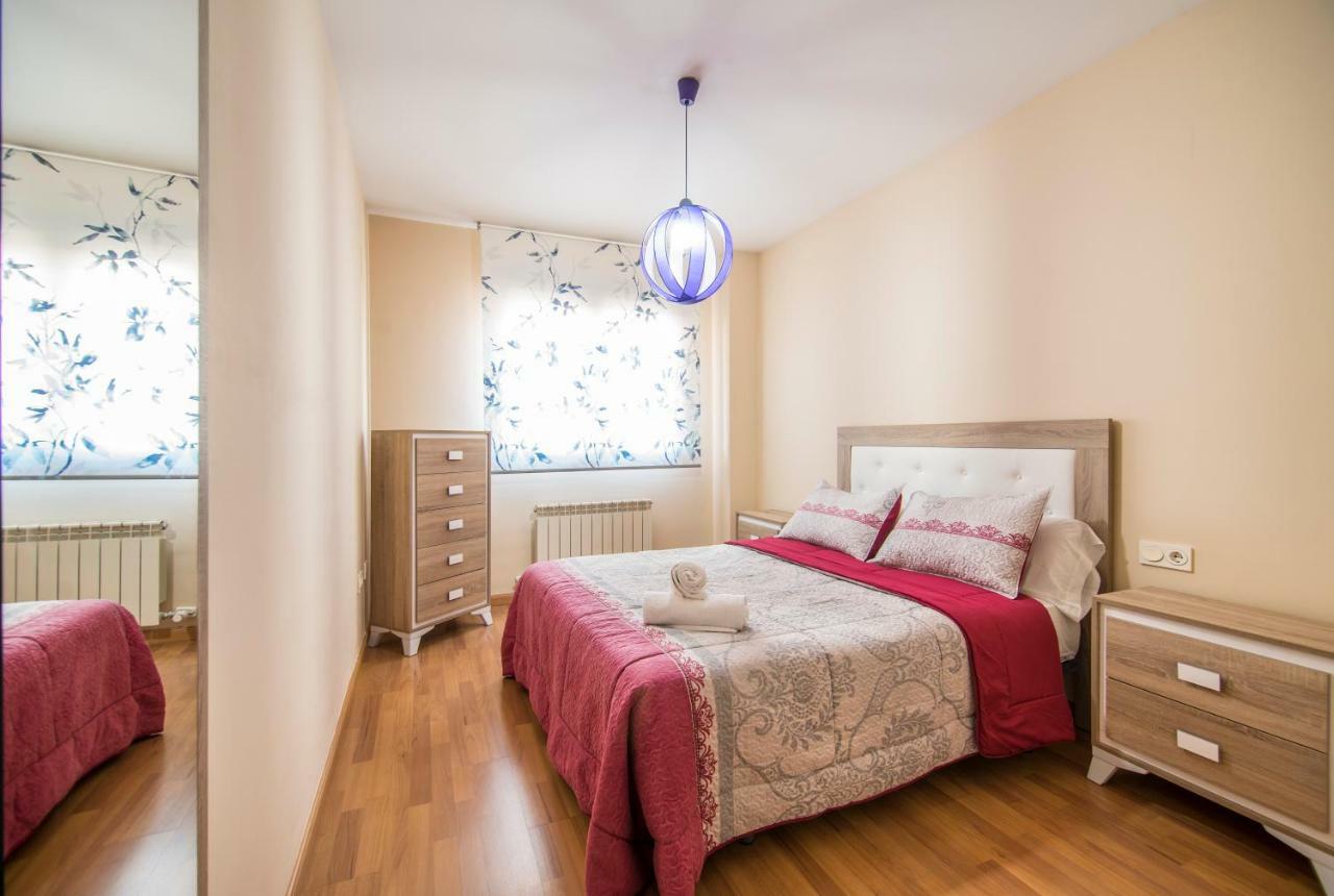 Enjoygranada Emir 3A - Piscina, Gym & Parking Διαμέρισμα Εξωτερικό φωτογραφία