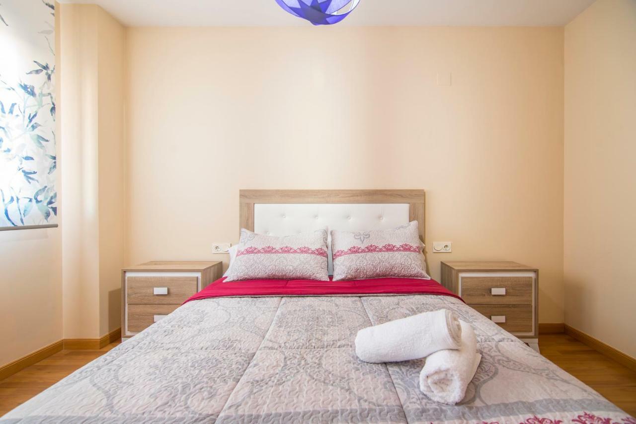 Enjoygranada Emir 3A - Piscina, Gym & Parking Διαμέρισμα Εξωτερικό φωτογραφία
