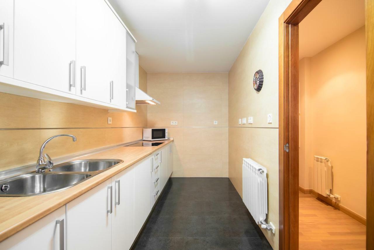 Enjoygranada Emir 3A - Piscina, Gym & Parking Διαμέρισμα Εξωτερικό φωτογραφία