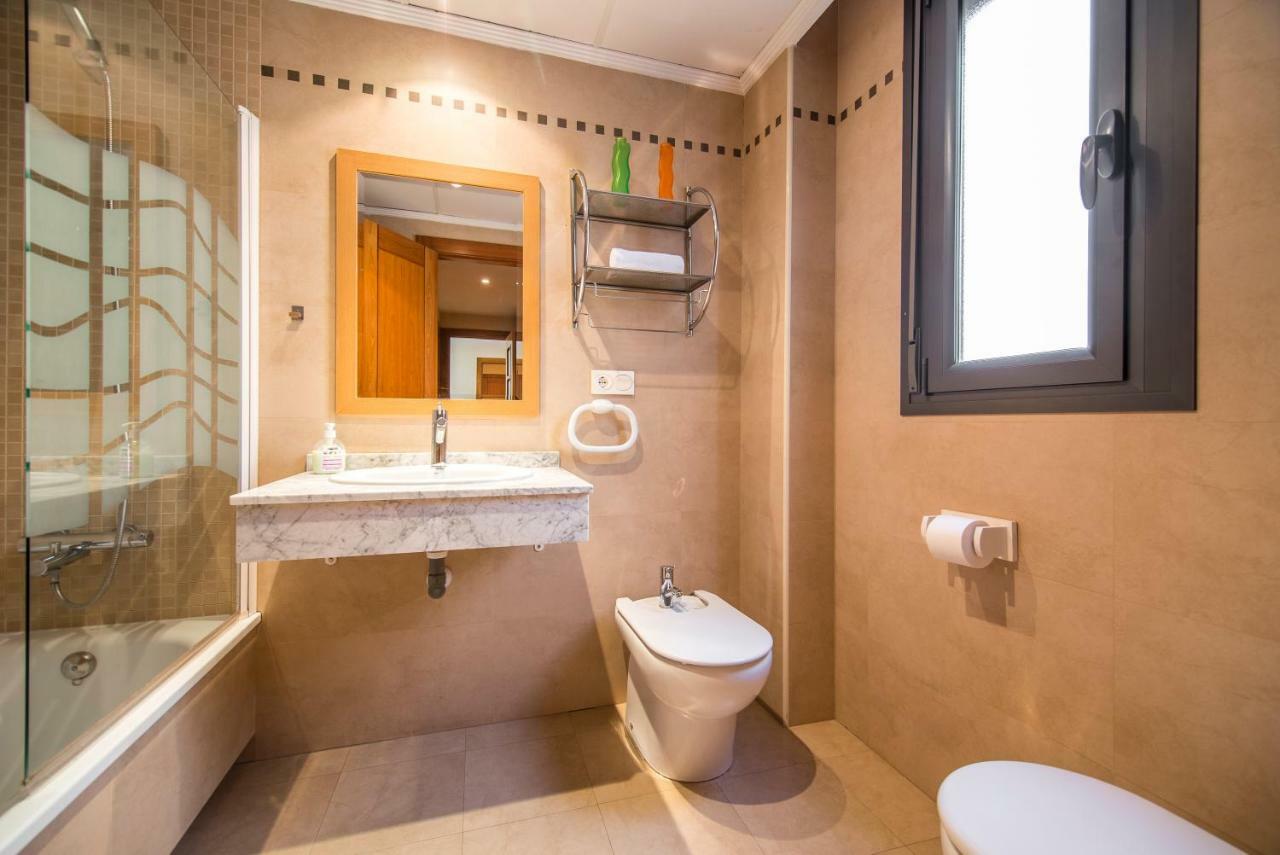 Enjoygranada Emir 3A - Piscina, Gym & Parking Διαμέρισμα Εξωτερικό φωτογραφία